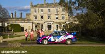 Rallye Sunsekeer